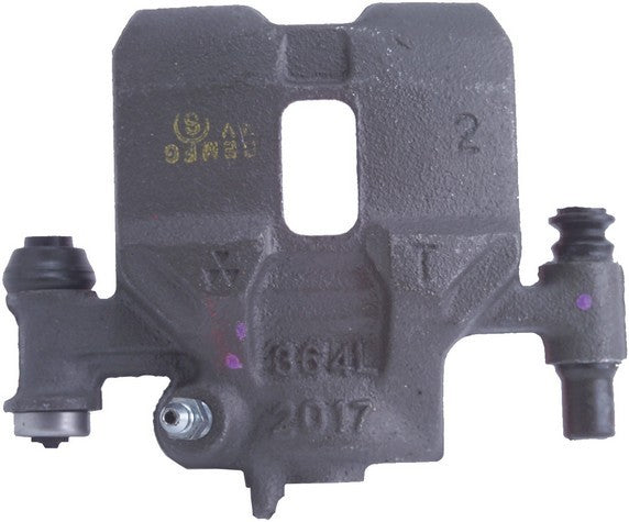 CARDONE Reman Disc Brake Caliper P/N:19-593 Fits: Honda Accord 83-82 - Image 4