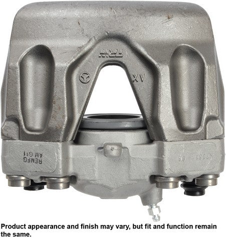 CARDONE Reman Disc Brake Caliper P/N:19-6029 Fits: Mercedes-benz C350 12-08, Mercedes-benz C350 2015, Mercedes-benz Cls400 17-15, Mercedes-benz E250 16-14, Mercedes-benz E350 12-10, Mercedes-benz E350 16-14, Mercedes-benz E400 17-15 - Image 4