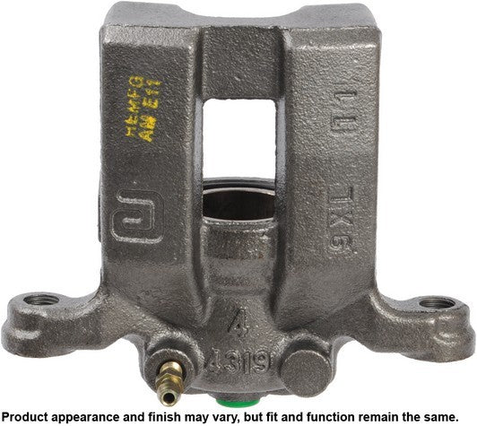 CARDONE Reman Disc Brake Caliper P/N:19-6036 Fits: Infiniti G25, Infiniti G37, Infiniti Jx35, Infiniti M35, Infiniti M35h, Infiniti M37, Infiniti M45, Infiniti M56, Infiniti Q40, Infiniti Q50 - Image 4