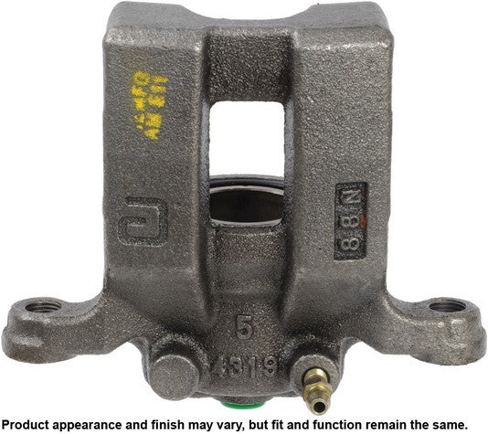 CARDONE Reman Disc Brake Caliper P/N:19-6037 Fits: Infiniti G25, Infiniti G37, Infiniti Jx35, Infiniti M35, Infiniti M35h, Infiniti M37, Infiniti M45, Infiniti M56, Infiniti Q40, Infiniti Q50 - Image 4