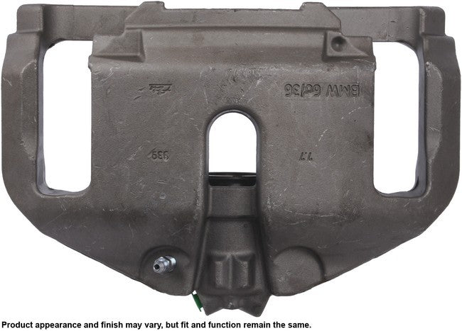 CARDONE Reman Disc Brake Caliper P/N:19-6078 Fits: BMW 535i, BMW 535i Gt, BMW 535i Gt Xdrive, BMW 550i, BMW 550i Gt, BMW 550i Gt Xdrive, BMW 550i Xdrive, BMW 650i, BMW 650i Gran Coupe, BMW 650i Xdrive - Image 4