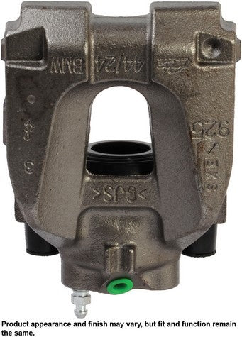 CARDONE Reman Disc Brake Caliper P/N:19-6110 Fits: BMW 535i, BMW 535i Gt, BMW 535i Gt Xdrive, BMW 550i Gt, BMW 550i Gt Xdrive, BMW 740i, BMW 740ld Xdrive, BMW 740li, BMW 740li Xdrive, BMW 750i - Image 4
