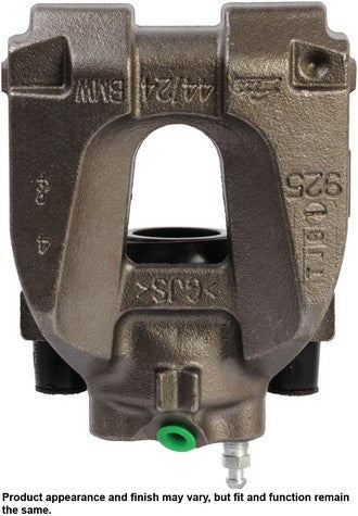 CARDONE Reman Disc Brake Caliper P/N:19-6111 Fits: BMW 535i, BMW 535i Gt, BMW 535i Gt Xdrive, BMW 550i Gt, BMW 550i Gt Xdrive, BMW 740i, BMW 740ld Xdrive, BMW 740li, BMW 740li Xdrive, BMW 750i - Image 4