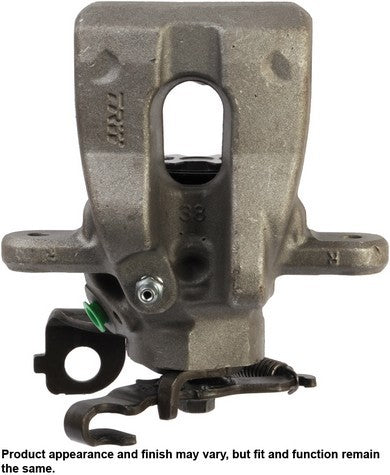 CARDONE Reman Disc Brake Caliper P/N:19-6129 Fits: Pontiac Vibe 10-09, Toyota Matrix 13-09 - Image 4