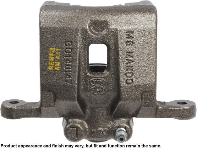 CARDONE Reman Disc Brake Caliper P/N:19-6146 Fits: Kia Borrego 11-09 - Image 4