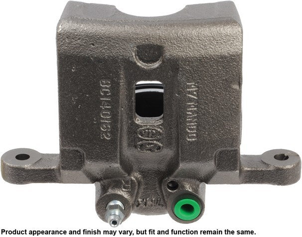 CARDONE Reman Disc Brake Caliper P/N:19-6153 Fits: Hyundai Genesis 11-09 - Image 4