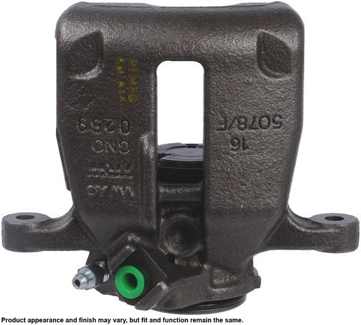 CARDONE Reman Disc Brake Caliper P/N:19-6158NM Fits: Audi Q3 2015, Audi Q3 Quattro 2015, Volkswagen Cc 11-09, Volkswagen Cc 17-13, Volkswagen Passat 2010, Volkswagen Passat Cc 11-09, Volkswagen Tiguan 17-09, Volkswagen Tiguan Limited 18-17 - Image 4