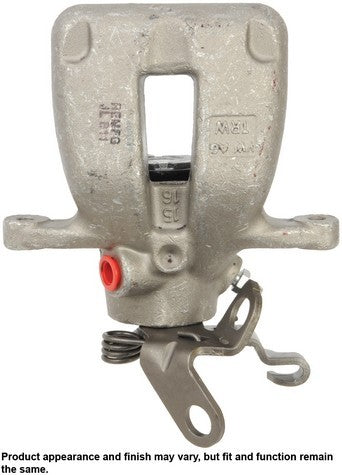 CARDONE Reman Disc Brake Caliper P/N:19-6193 Fits: Audi A3 08-06, Audi Tt 09-08, Volkswagen Gti 11-10, Volkswagen Jetta 10-09 - Image 4