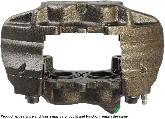 CARDONE Reman Disc Brake Caliper P/N:19-6244 Fits: Mercedes-benz 300ce 93-90, Mercedes-benz 300e 1993, Mercedes-benz 400e 1992, Mercedes-benz E320 1994 - Image 4