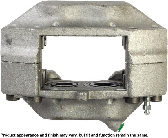 CARDONE Reman Disc Brake Caliper P/N:19-6246 Fits: Mercedes-benz 500e 93-92 - Image 4