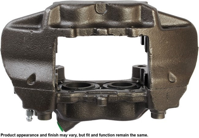 CARDONE Reman Disc Brake Caliper P/N:19-6249 Fits: Mercedes-benz 300ce 1993, Mercedes-benz 300e 1993, Mercedes-benz 400e 1993, Mercedes-benz E320 95-94, Mercedes-benz E420 95-94 - Image 4