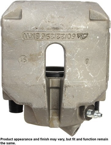CARDONE Reman Disc Brake Caliper P/N:19-6252 Fits: BMW 525i 03-01, BMW 528i 00-97 - Image 4
