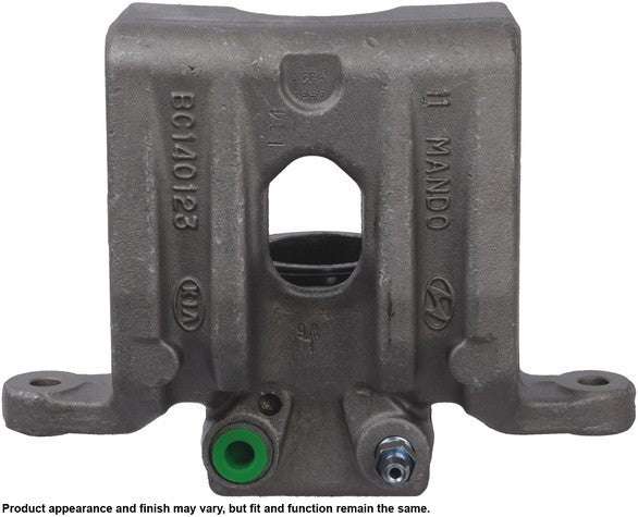 CARDONE Reman Disc Brake Caliper P/N:19-6271S Fits: Hyundai Santa Fe 16-10, Hyundai Santa Fe Sport 18-13, Hyundai Santa Fe Xl 16-13, Kia Sorento 20-11 - Image 4
