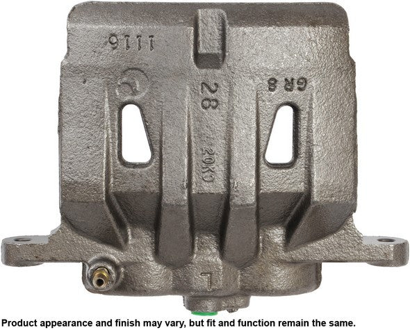 CARDONE Reman Disc Brake Caliper P/N:19-6274 Fits: Lexus Rx350 22-10, Lexus Rx450h 22-16, Toyota Highlander 19-10, Toyota Sienna 20-11 - Image 4