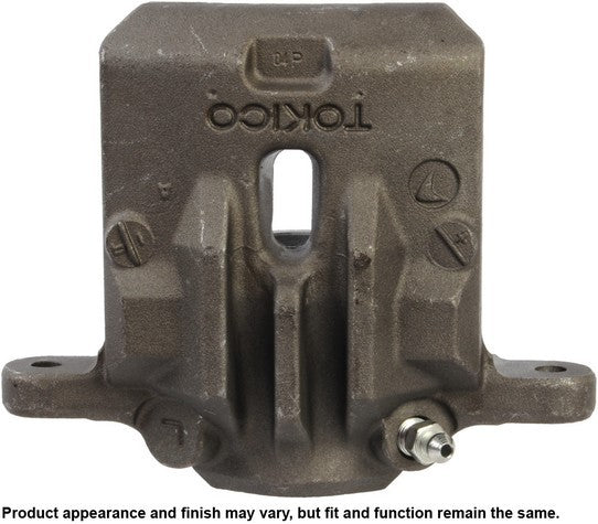 CARDONE Reman Disc Brake Caliper P/N:19-6277 Fits: Subaru Legacy 14-10, Subaru Outback 14-10 - Image 4