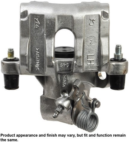 CARDONE Reman Disc Brake Caliper P/N:19-6284 Fits: Ford C-max 18-13, Ford Ecosport 22-18, Ford Escape 16-13, Ford Focus 18-12, Ford Transit Connect 18-14, Mazda 3 13-09, Mazda 3 Sport 13-10 - Image 4