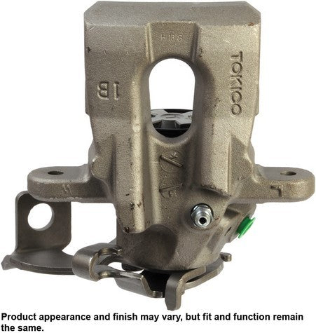 CARDONE Reman Disc Brake Caliper P/N:19-6287 Fits: Toyota Prius 15-10, Toyota Prius Plug-in 15-12 - Image 4