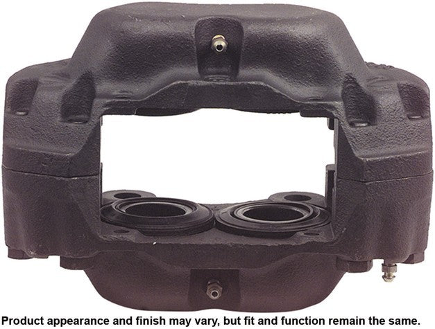 CARDONE Reman Disc Brake Caliper P/N:19-631 Fits: Volvo 242 84-75, Volvo 244 87-75, Volvo 245 87-75, Volvo 262 1976, Volvo 262 81-78, Volvo 264 82-76, Volvo 265 81-76 - Image 3