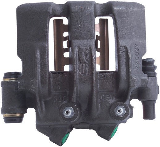 CARDONE Reman Disc Brake Caliper P/N:19-632 Fits: Volvo 740 91-85, Volvo 745 1985, Volvo 760 86-83 - Image 4