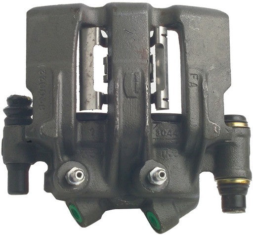 CARDONE Reman Disc Brake Caliper P/N:19-633 Fits: Volvo 740 91-85, Volvo 745 1985, Volvo 760 86-83 - Image 4