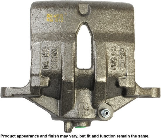 CARDONE Reman Disc Brake Caliper P/N:19-6403 Fits: Hyundai Tucson 15-10, Kia Sportage 16-11 - Image 4