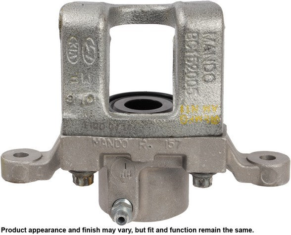 CARDONE Reman Disc Brake Caliper P/N:19-6456 Fits: Hyundai Sonata 15-11, Kia Optima 15-11 - Image 4