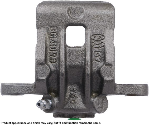 CARDONE Reman Disc Brake Caliper P/N:19-6466 Fits: Hyundai Azera 17-12, Kia Optima 16-11 - Image 4