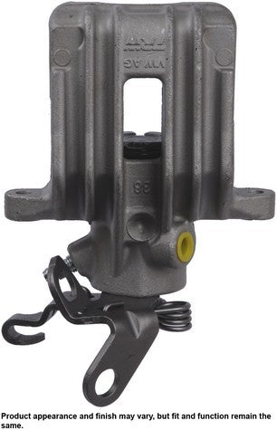 CARDONE Reman Disc Brake Caliper P/N:19-6650 Fits: Audi A3 13-10, Volkswagen Beetle 19-13, Volkswagen Golf 2011, Volkswagen Golf Sportwagen 2011, Volkswagen Jetta 18-12 - Image 4