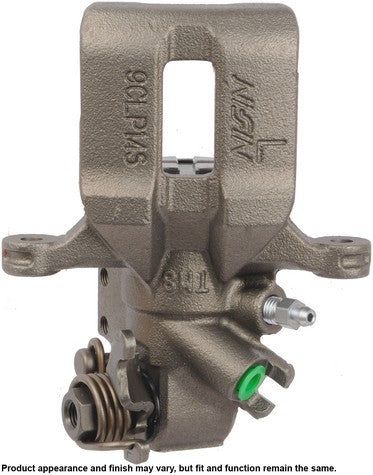 CARDONE Reman Disc Brake Caliper P/N:19-6700 Fits: Honda Cr-z 15-11 - Image 4