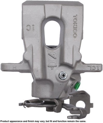 CARDONE Reman Disc Brake Caliper P/N:19-6708 Fits: Lexus Ct200h 17-11, Scion Im 2016, Scion Tc 16-11, Toyota Corolla Im 18-17 - Image 4