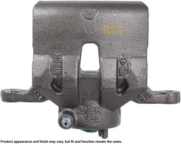 CARDONE Reman Disc Brake Caliper P/N:19-6790 Fits: Hyundai Elantra Gt 17-13, Hyundai Veloster 17-12, Kia Forte 18-14, Kia Forte Koup 17-14, Kia Forte5 18-14 - Image 4