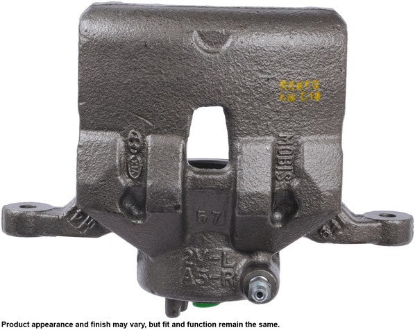 CARDONE Reman Disc Brake Caliper P/N:19-6791 Fits: Hyundai Elantra Gt 17-13, Hyundai Veloster 17-12, Kia Forte 18-14, Kia Forte Koup 17-14, Kia Forte5 18-14 - Image 4