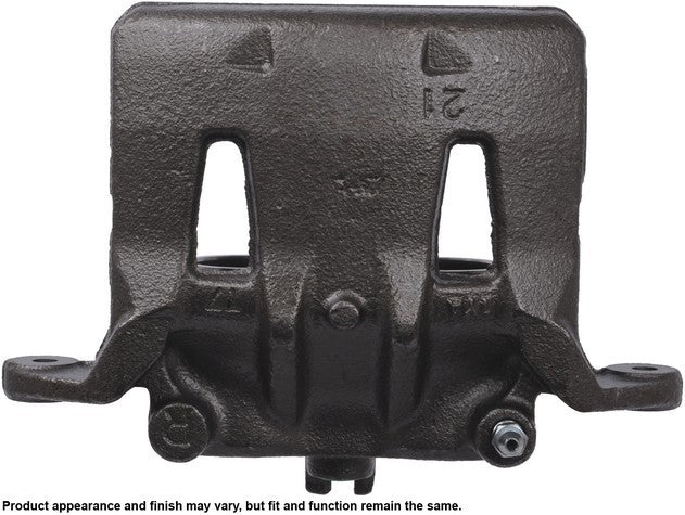 CARDONE Reman Disc Brake Caliper P/N:19-6865 Fits: Chevrolet City Express 18-15, Nissan Leaf 14-11, Nissan Leaf 23-18, Nissan Nv200 21-13 - Image 4
