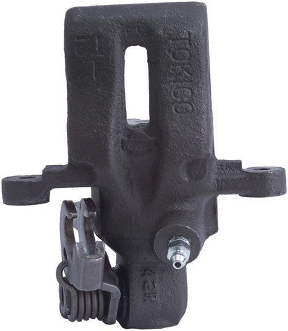 CARDONE Reman Disc Brake Caliper P/N:19-687 Fits: Nissan 300zx 86-84 - Image 4