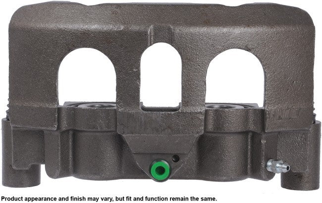 CARDONE Reman Disc Brake Caliper P/N:19-6888 Fits: Nissan Nv1500 21-12, Nissan Nv2500 21-12, Nissan Nv3500 21-12, Nissan Titan Xd 23-16 - Image 4