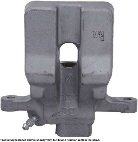 CARDONE Reman Disc Brake Caliper P/N:19-6993 Fits: Lexus Es300h 18-13, Lexus Es350 18-12, Toyota Avalon 18-12, Toyota Camry 17-11 - Image 4
