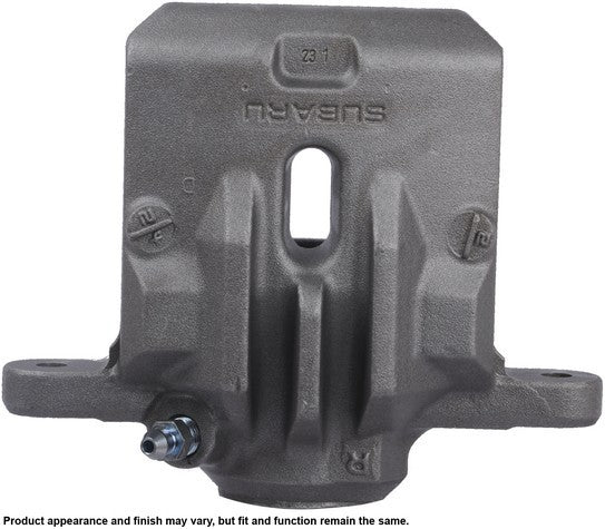 CARDONE Reman Disc Brake Caliper P/N:19-7028 Fits: Subaru Crosstrek 23-16, Subaru Forester 18-14, Subaru Impreza 23-12, Subaru Xv Crosstrek 15-13 - Image 4