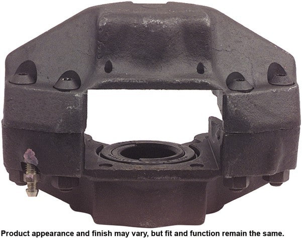 CARDONE Reman Disc Brake Caliper P/N:19-704 Fits: Alfa Romeo Berlina 74-69, Alfa Romeo Gt Veloce 74-69, Alfa Romeo Spider 75-69, Alfa Romeo Spider 94-90 - Image 3