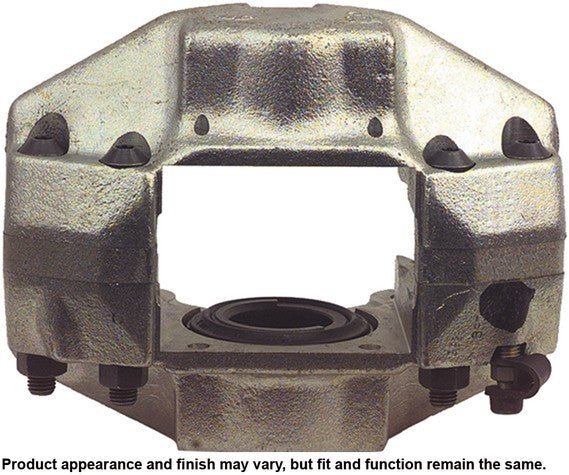 CARDONE Reman Disc Brake Caliper P/N:19-720 Fits: Porsche 911 89-84 - Image 3
