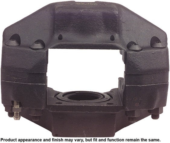 CARDONE Reman Disc Brake Caliper P/N:19-721 Fits: Porsche 911 89-84 - Image 3