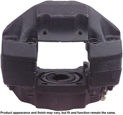 CARDONE Reman Disc Brake Caliper P/N:19-722 Fits: Porsche 911 89-84 - Image 3