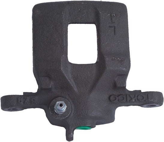 CARDONE Reman Disc Brake Caliper P/N:19-754 Fits: Honda Civic 87-83 - Image 4