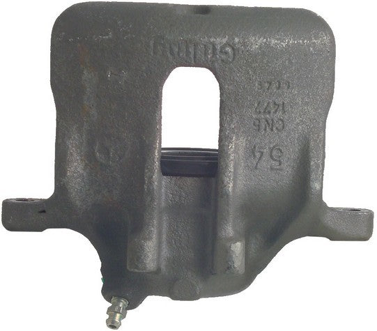 CARDONE Reman Disc Brake Caliper P/N:19-772 Fits: Mercedes-benz 190d 89-84, Mercedes-benz 190e 86-84 - Image 4