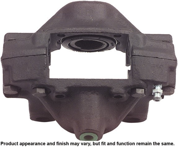 CARDONE Reman Disc Brake Caliper P/N:19-774 Fits: Mercedes-benz 190d 89-84 - Image 3
