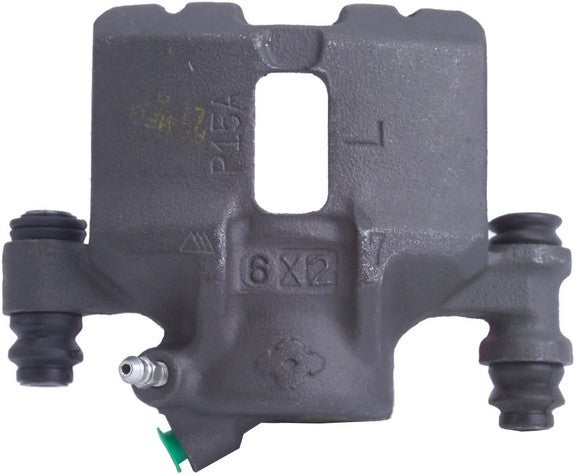 CARDONE Reman Disc Brake Caliper P/N:19-782 Fits: Dodge Colt 91-85, Eagle Vista 91-89, Mitsubishi Mirage 90-85, Plymouth Colt 91-85 - Image 4