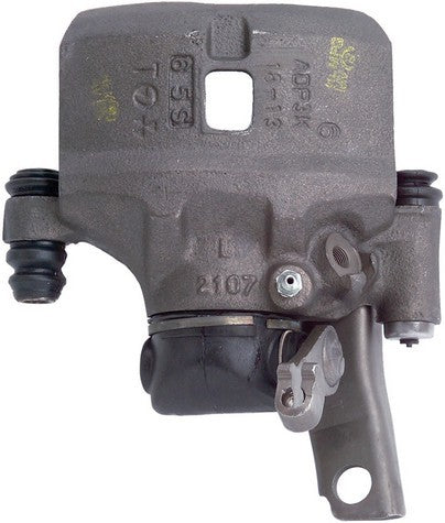CARDONE Reman Disc Brake Caliper P/N:19-795 Fits: Subaru Dl 88-85, Subaru Gl 88-85, Subaru Gl-10 88-85, Subaru Rx 88-86, Subaru Xt 88-85 - Image 4