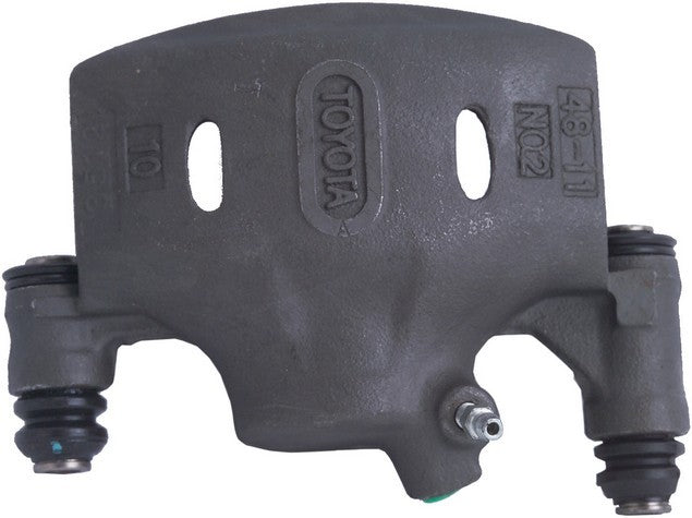 CARDONE Reman Disc Brake Caliper P/N:19-817 Fits: Toyota Tercel 88-83 - Image 4