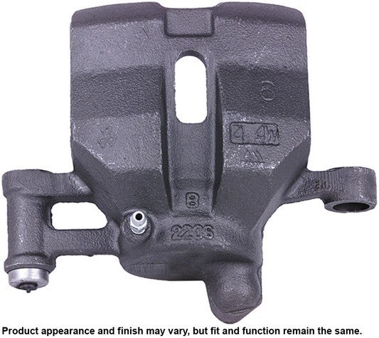 CARDONE Reman Disc Brake Caliper P/N:19-828 Fits: Toyota Van 85-84 - Image 3
