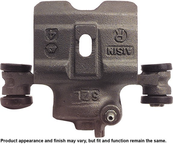CARDONE Reman Disc Brake Caliper P/N:19-856 Fits: Chevrolet Sprint 88-85, Pontiac Firefly 88-85, Suzuki Forsa 88-85 - Image 3
