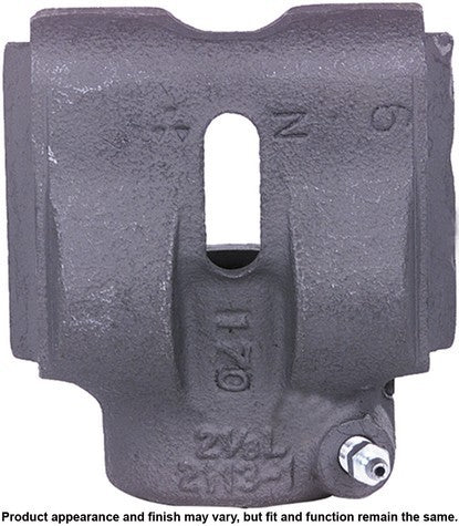CARDONE Reman Disc Brake Caliper P/N:19-866 Fits: Dodge D50 82-80, Dodge Ram 50 86-83, Mitsubishi Mighty Max 86-83, Plymouth Arrow Pickup 82-80 - Image 3